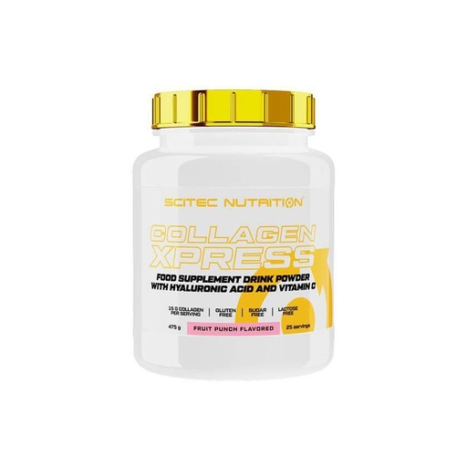 Scitec Collagen Xpress