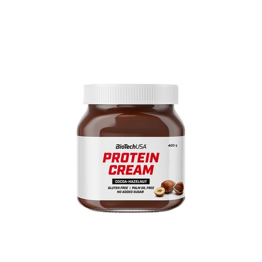 Biotech Protein Cream