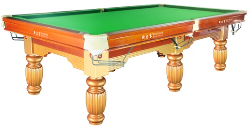 10 Feet Snooker Tables