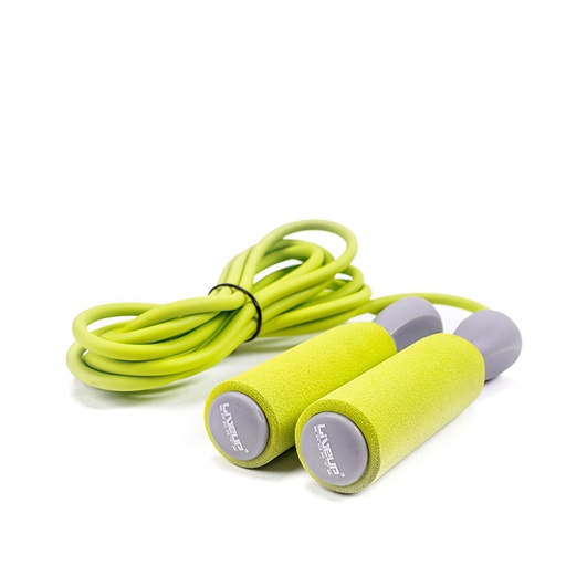 [LS3118F] Live Up PVC Jump Rope