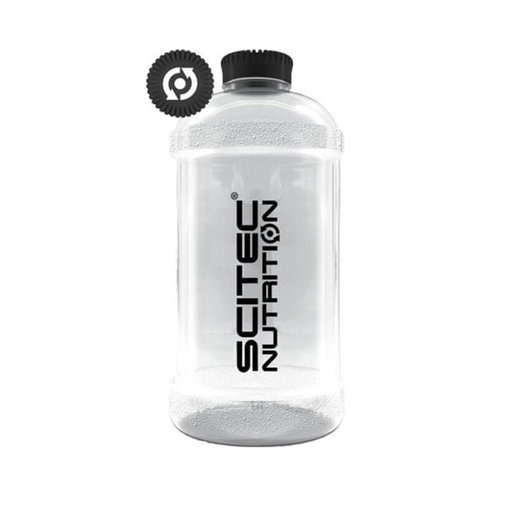 Scitec Gallon Bottle