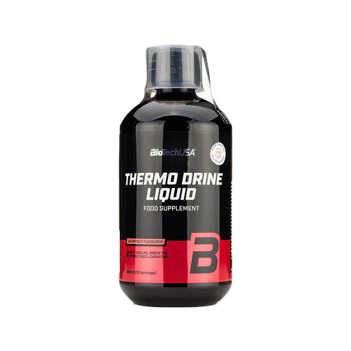 [01011] ThermoDrine Liquid 500ML