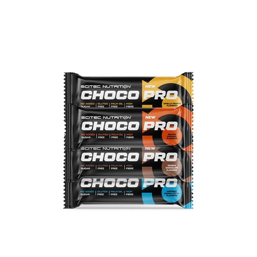 Scitec Choco Pro