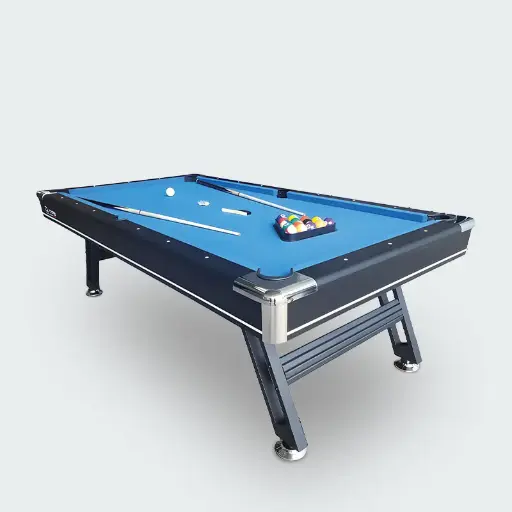 8 Feet Billiard Table Pro