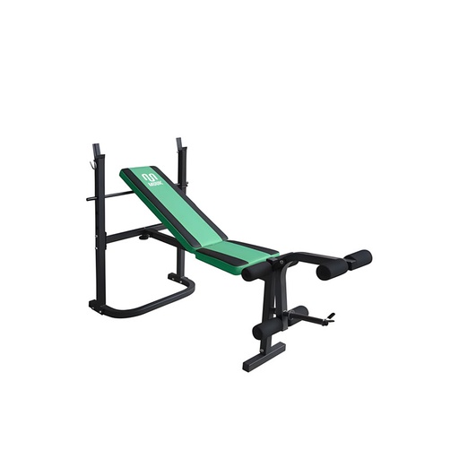 MUUK Abdominal Bench