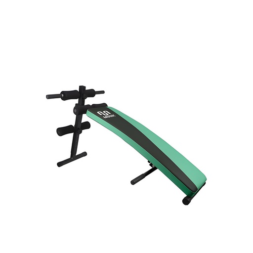 MUUK Multifunction Abdominal Bench