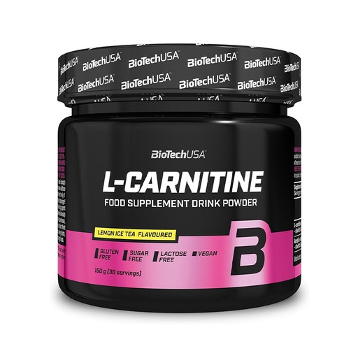 [45574] Biotech L-Carnitine Powder