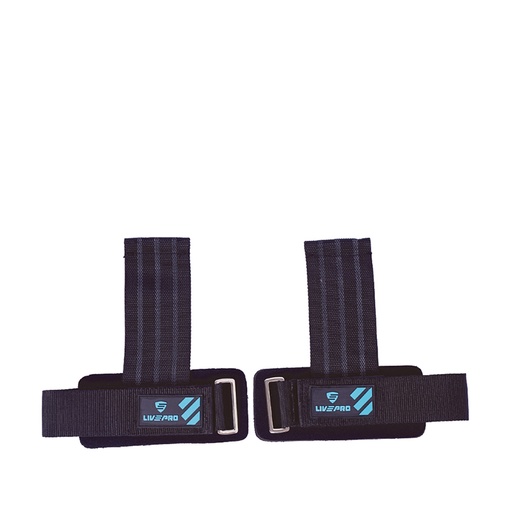 [LP8704] Live Pro Power Strap