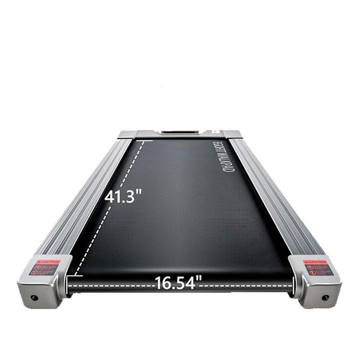 Egofit Walkpad Treadmill