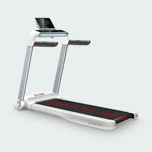 2.0HP Motorized Treadmill