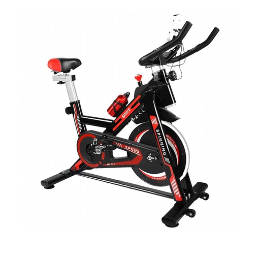 Olympia Spin Bike