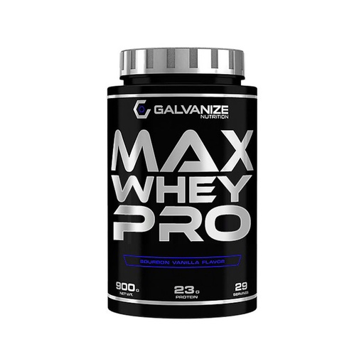 Galvanize Max Whey Pro (900G)