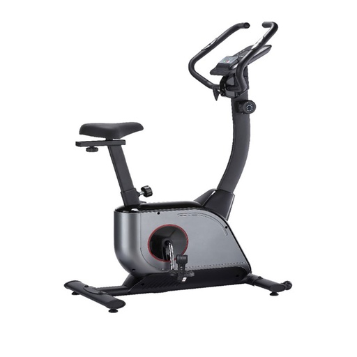 [1698] Magnetic Upright Bike