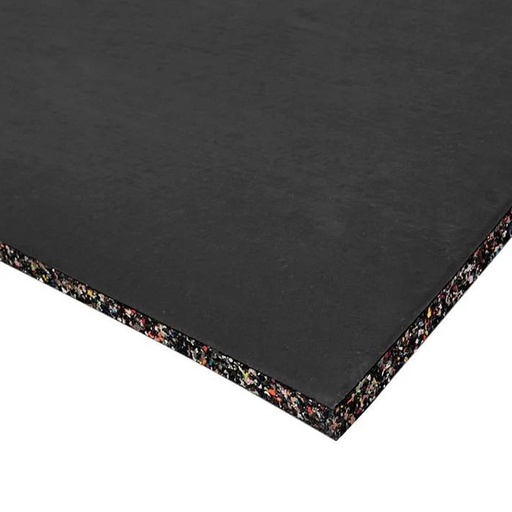 EPDM Rubber Floor Mat 20MM