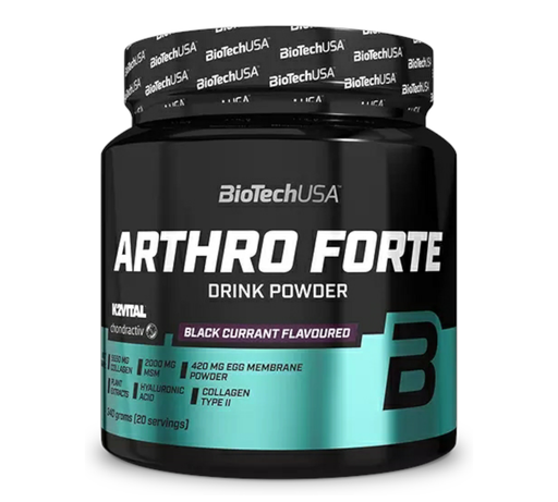 Biotech Arthro Forte 340g