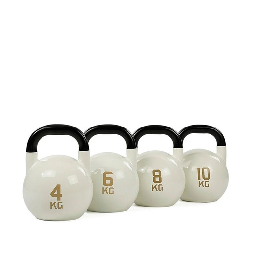 Live Pro Kettle Bell