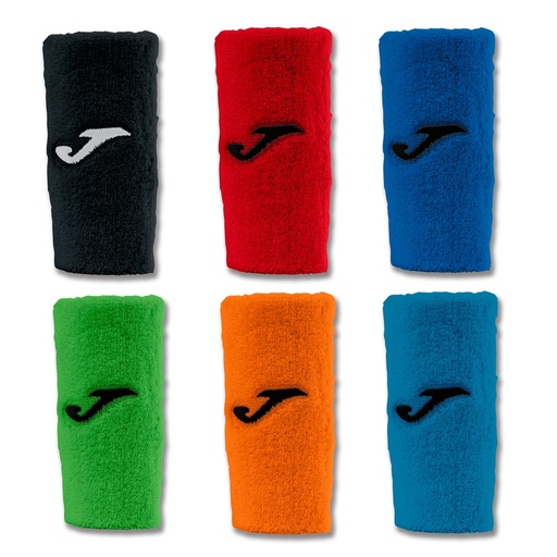 Joma Wristband Color Assortment