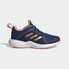 Adidas FortaRun X Shoes Blue