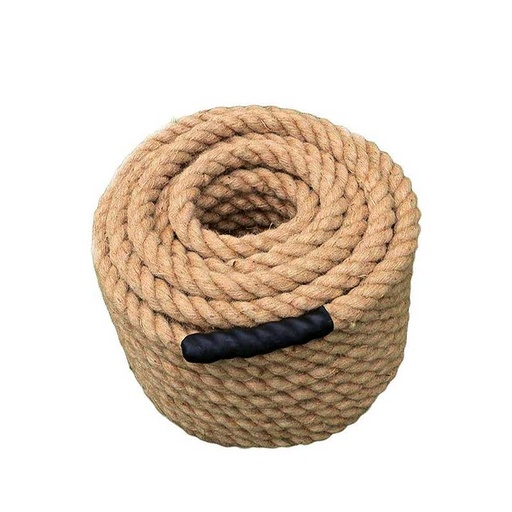 GISCO Tug of War Rope -Twisted