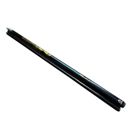 [000521] HCTQ Billiard cue tiger