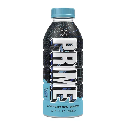 Prime Hydration Drink prime X