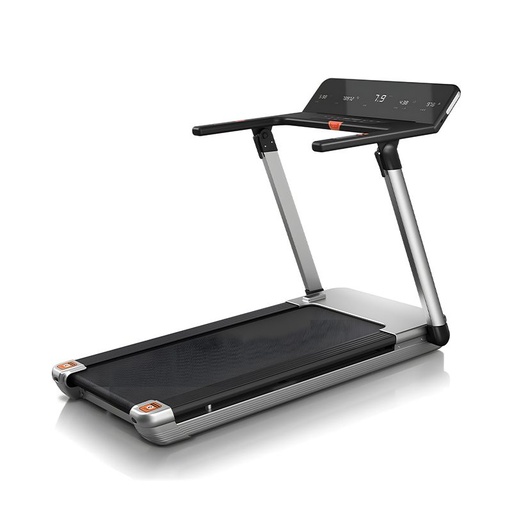 2.5HP Incline Motorized Treadmill