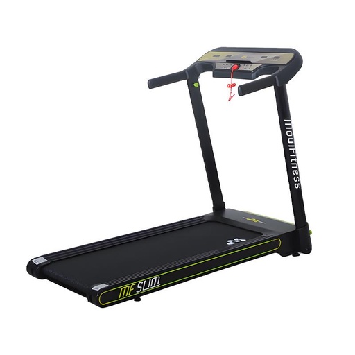 SLIM Motorized Treadmill