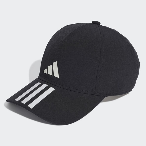 Adidas 3-Stripe Aeroready Base.B Cap