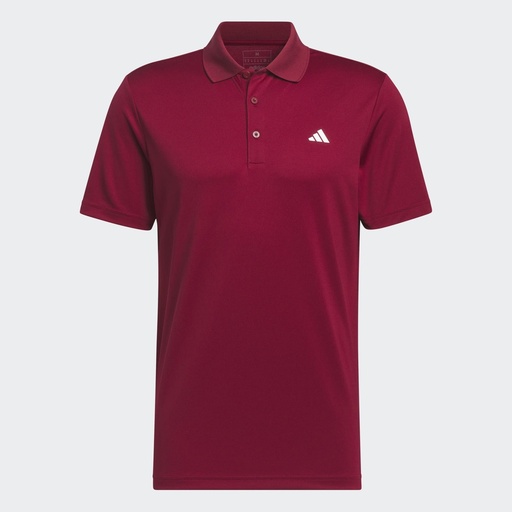 Adidas Adi Performance Polo Shirt