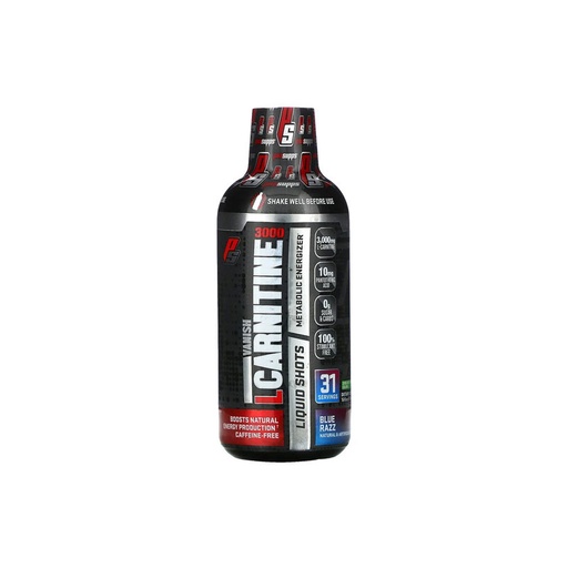 PS L-Carnitine 3000