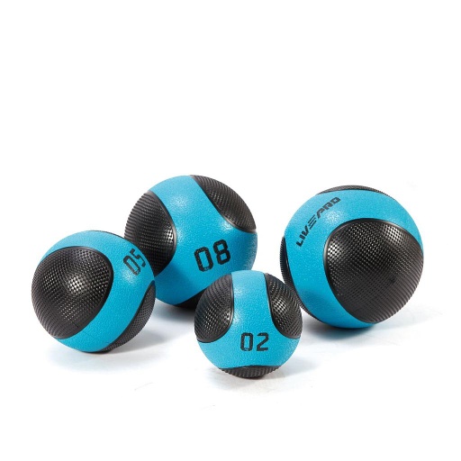 Live Pro Medicine Ball LP8112