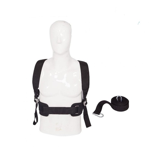 Live Pro Power Harness