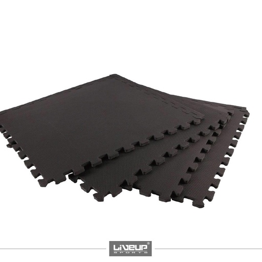 Live Up Interlock Mat LS3259