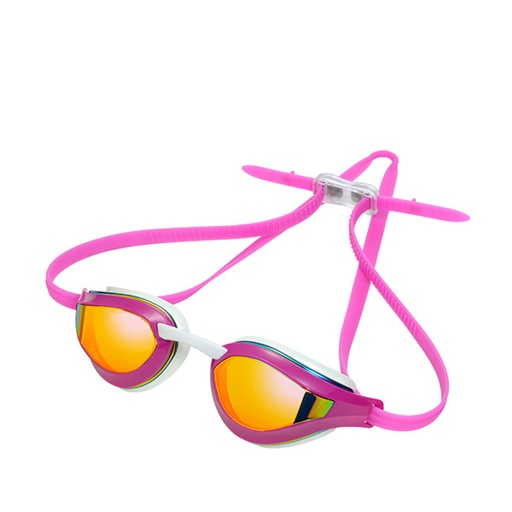 [99A03-S68UV] S68UV Saeko Carina Mirror Goggles PK