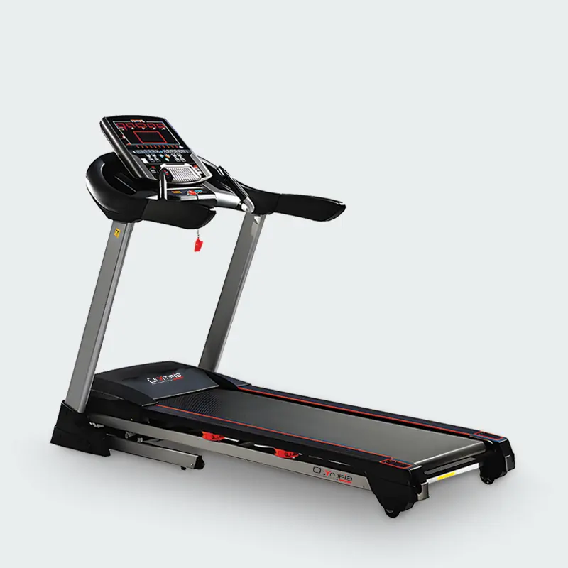 Treadmill souq discount