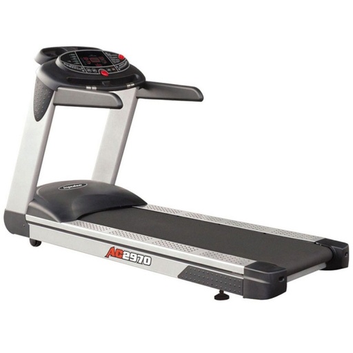 Impulse AC Commercial Treadmill