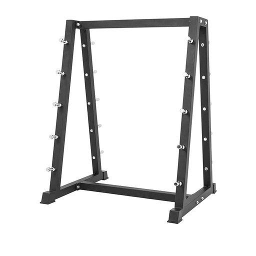 [000435] Professional Barbell Rack